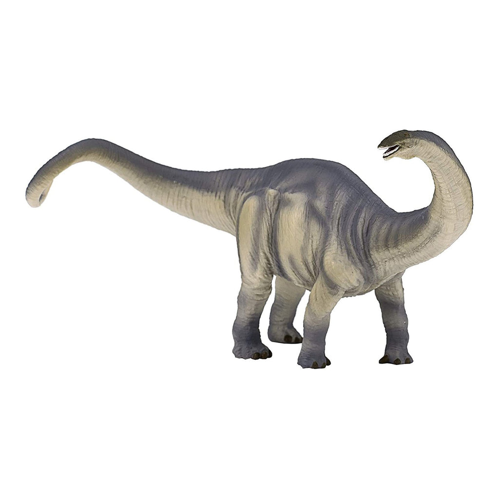 MOJO Deluxe Brontosaurus Dinosaur Figure 387384