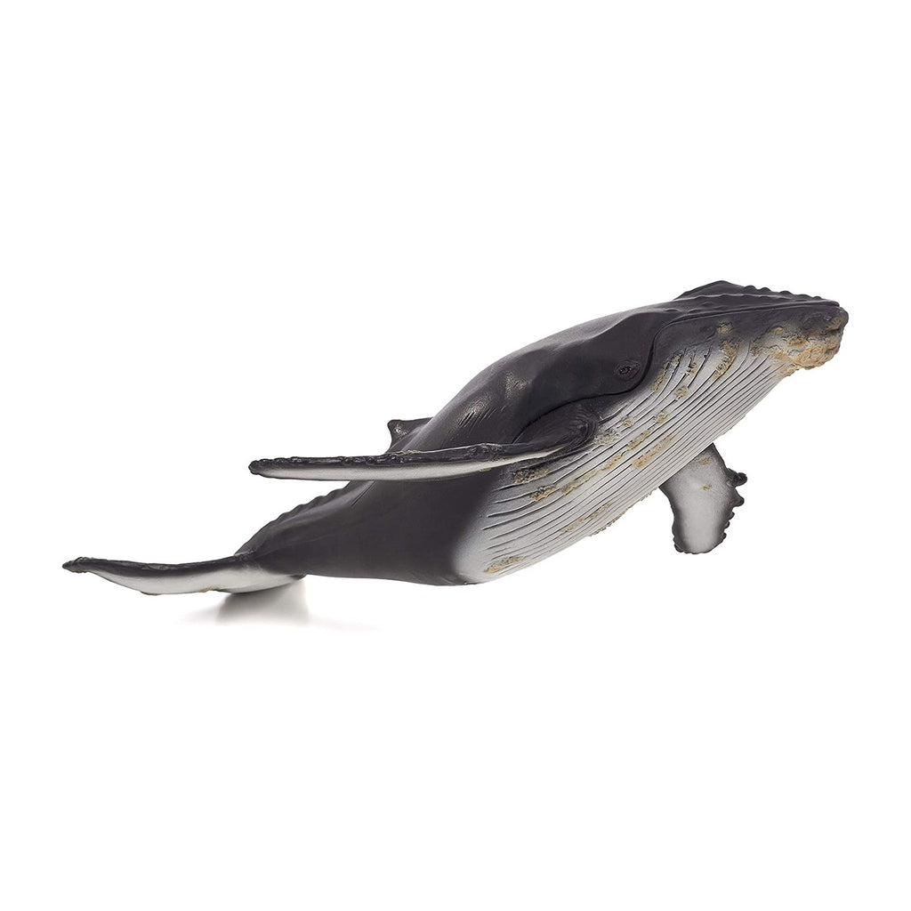 MOJO Humpback Whale Large Animal Figure 387277