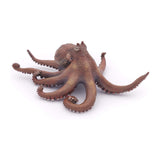 Papo Octopus Animal Figure 56013 - Radar Toys