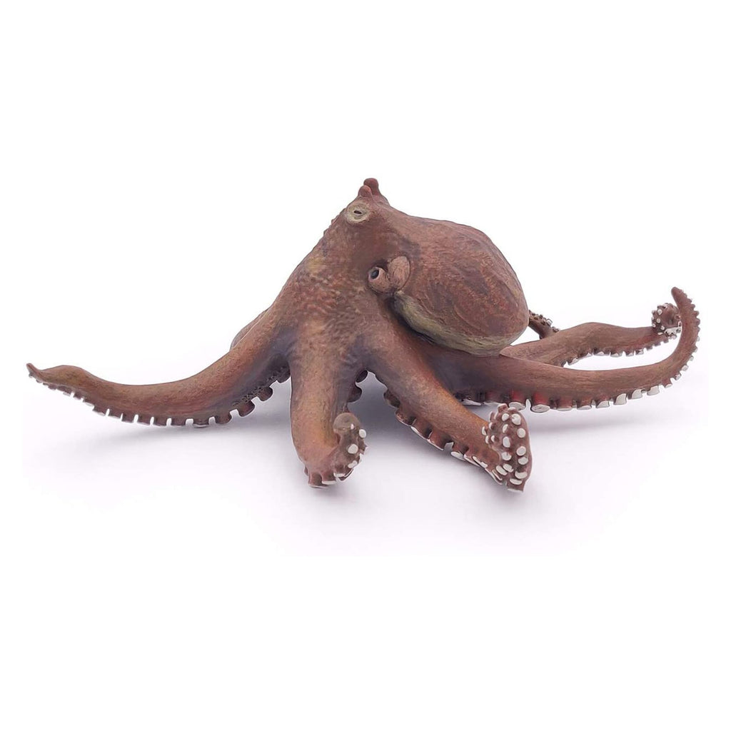 Papo Octopus Animal Figure 56013 - Radar Toys