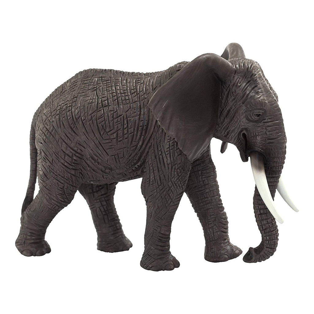 MOJO African Elephant Animal Figure 387189