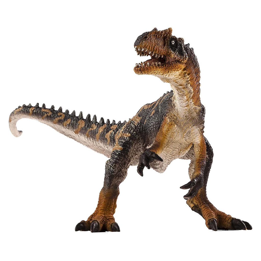 MOJO Allosaurus Dinosaur Figure 387274 - Radar Toys