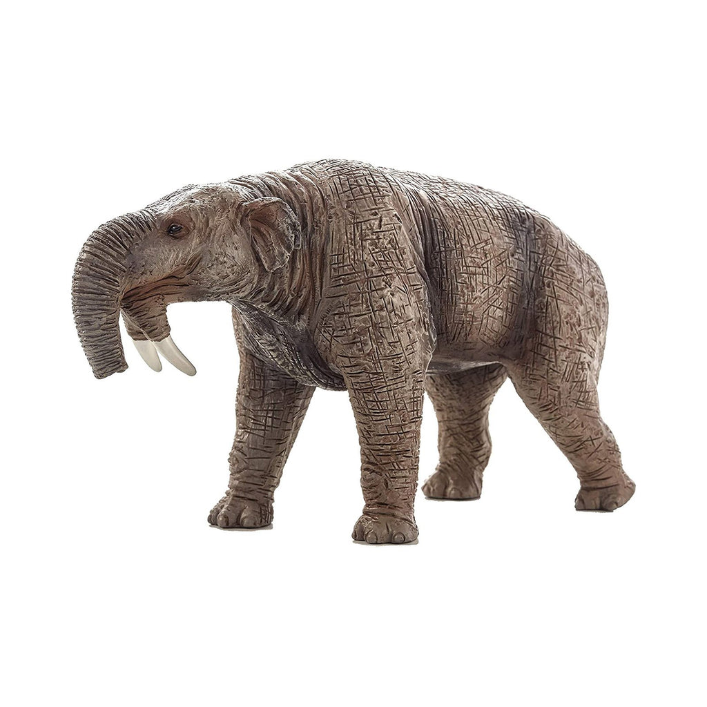 MOJO Deinotherium Prehistoric Animal Figure 387154