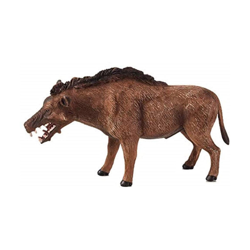 MOJO Entelodont Daeodon Prehistoric Animal Figure 387156 - Radar Toys