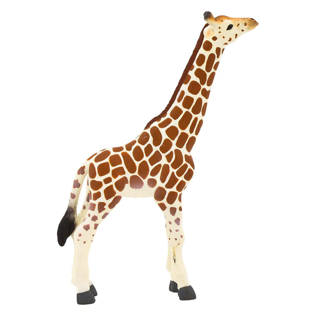 MOJO Giraffe Calf Animal Figure 387007