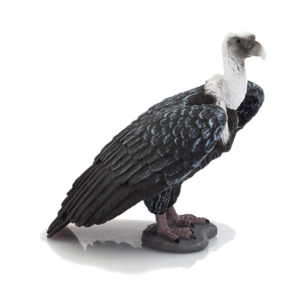 MOJO Griffon Vulture Animal Figure 387165 - Radar Toys