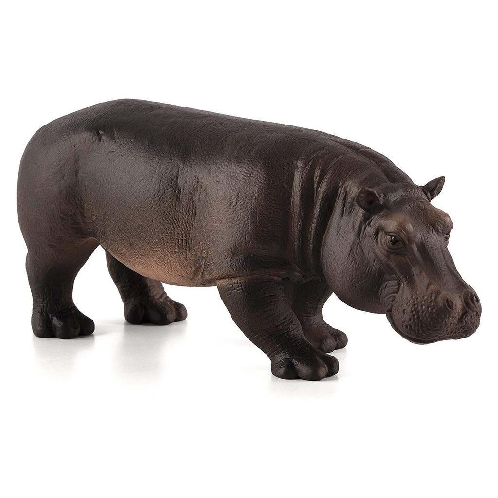 MOJO Hippopotamus Female Animal Figure 387104 - Radar Toys
