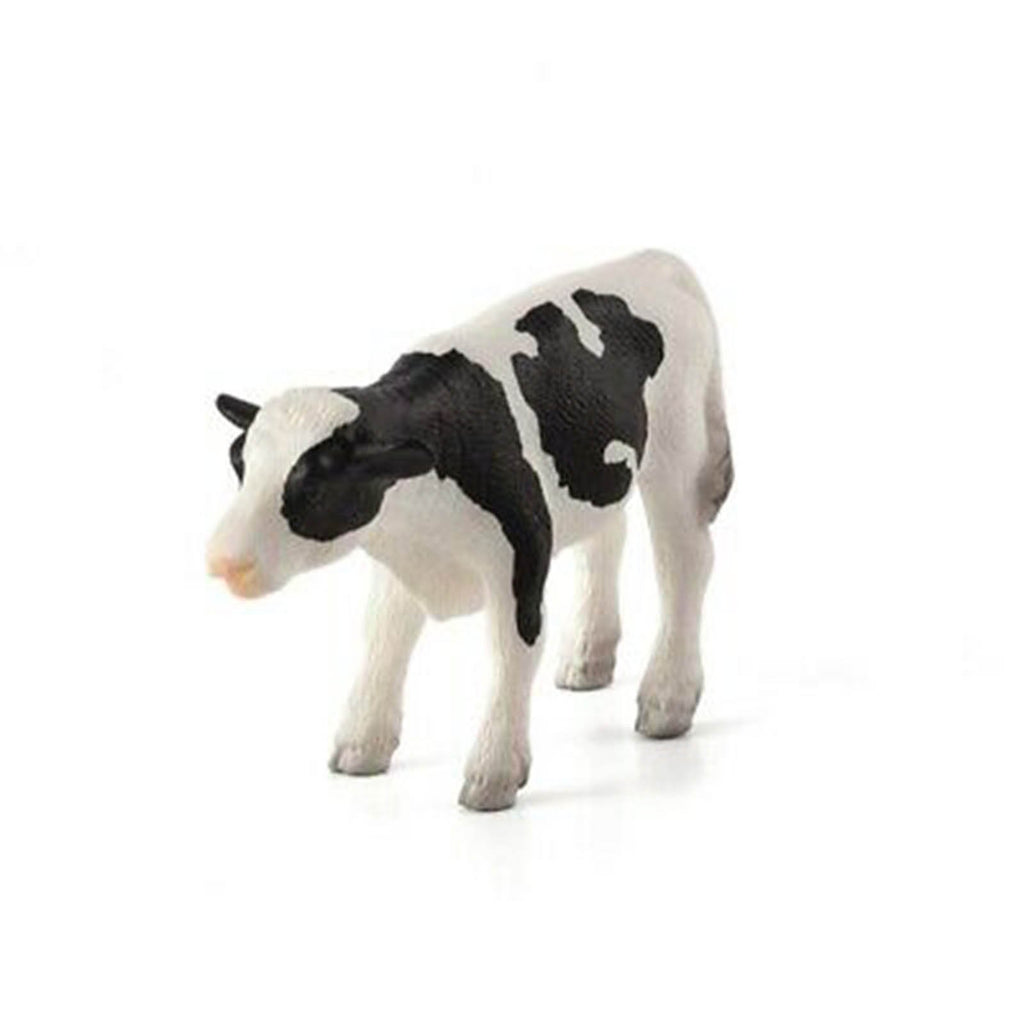 MOJO Holstein Calf Standing Animal Figure 387061