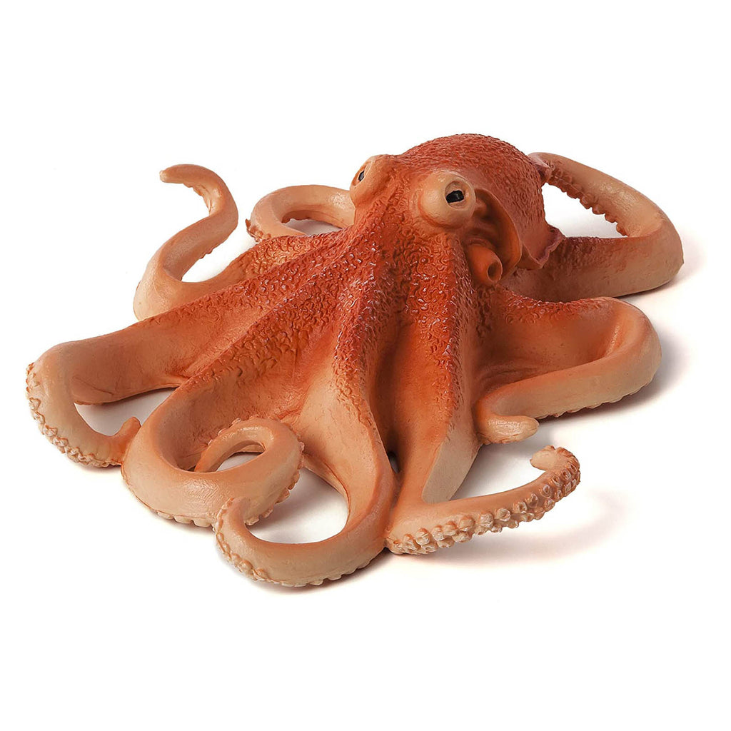 MOJO Octopus Sea Animal Figure 387275