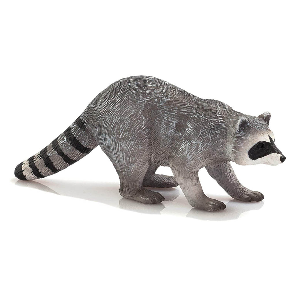 MOJO Raccoon Animal Figure 387159 - Radar Toys