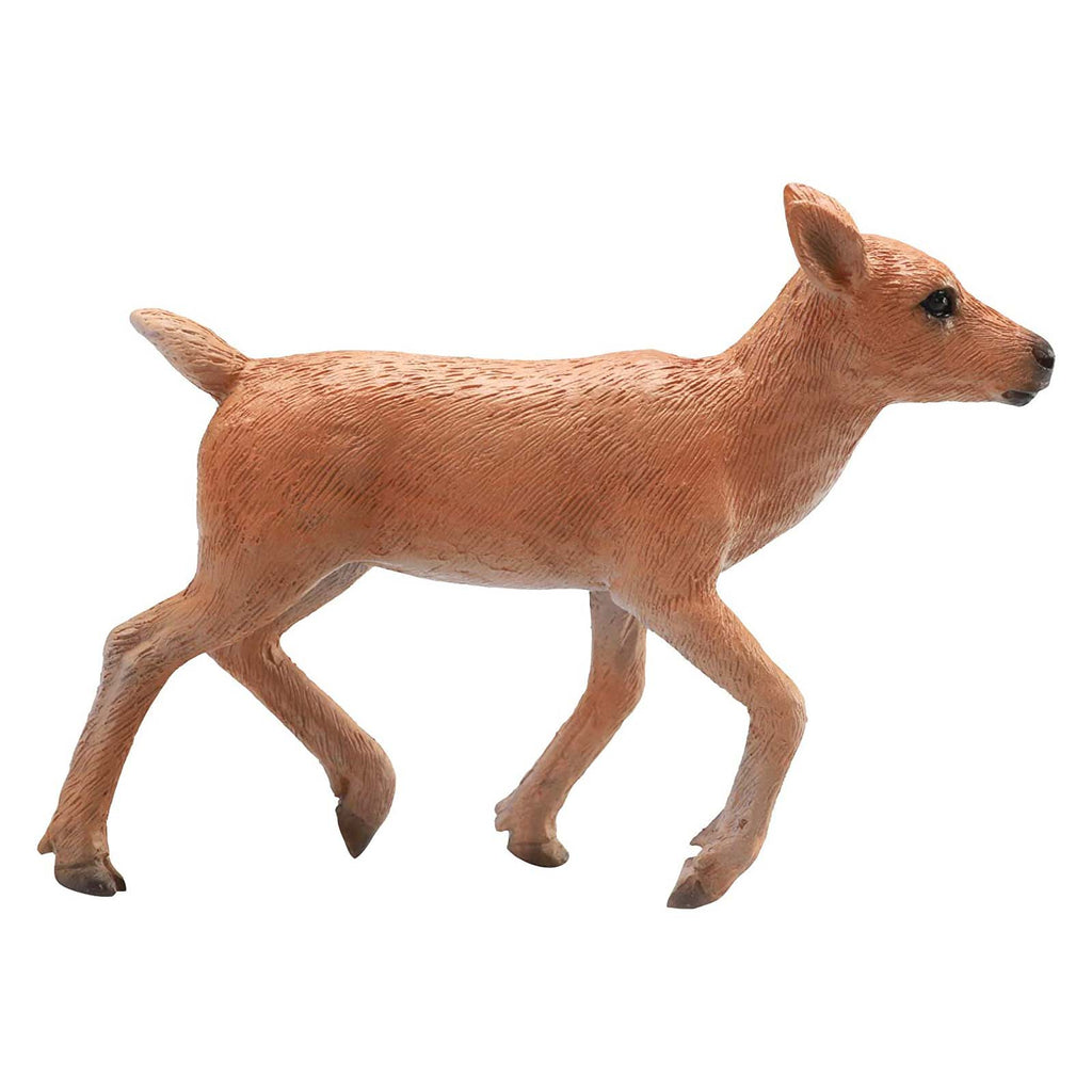 MOJO Reindeer Calf Animal Figure 387188 - Radar Toys