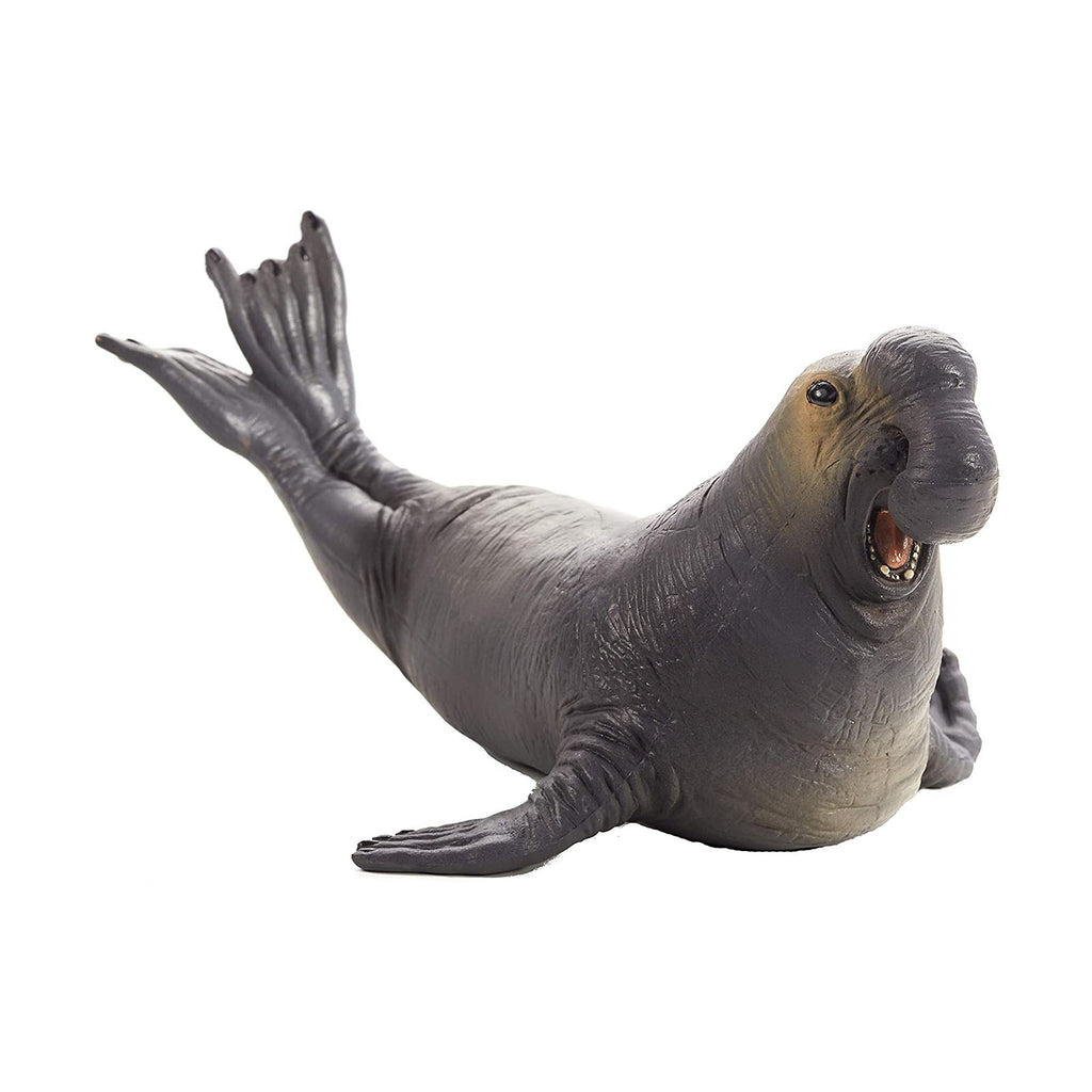 MOJO Sea Elephant Animal Figure 387208 - Radar Toys