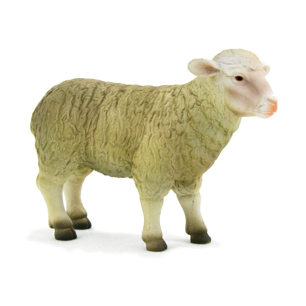 MOJO Sheep Ewe Animal Figure 387096 - Radar Toys