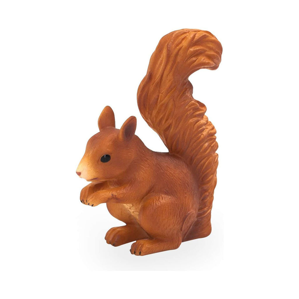 MOJO Squirrel Standing Animal Figure 387031
