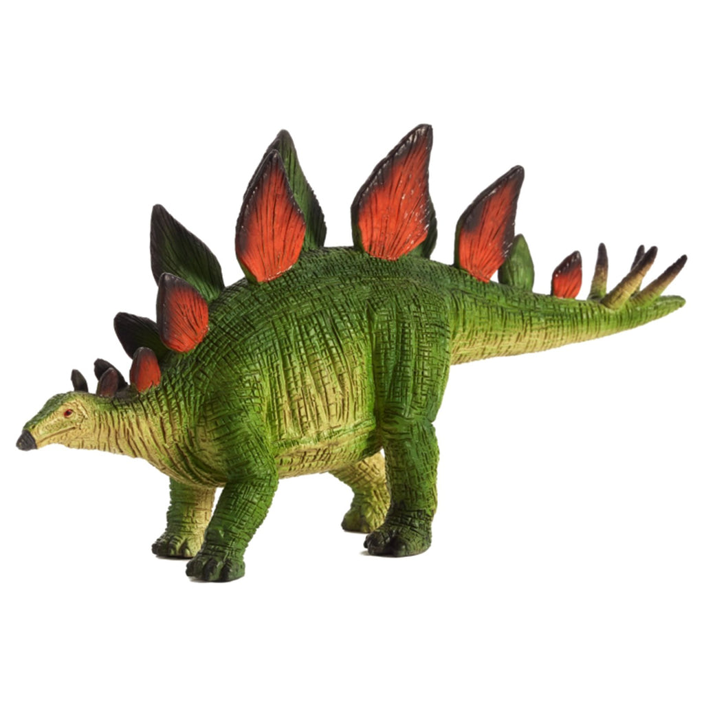 MOJO Stegosaurus Dinosaur Figure 387228 - Radar Toys