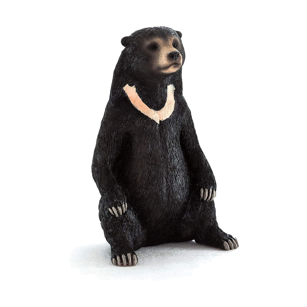 MOJO Sun Bear Animal Figure 387173