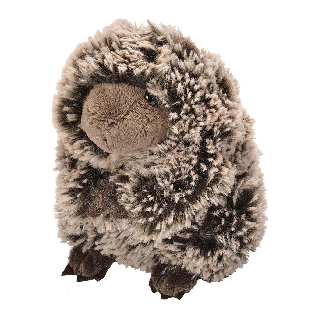 Cuddlekins Mini Porcupine 7 Inch Animal Plush Figure