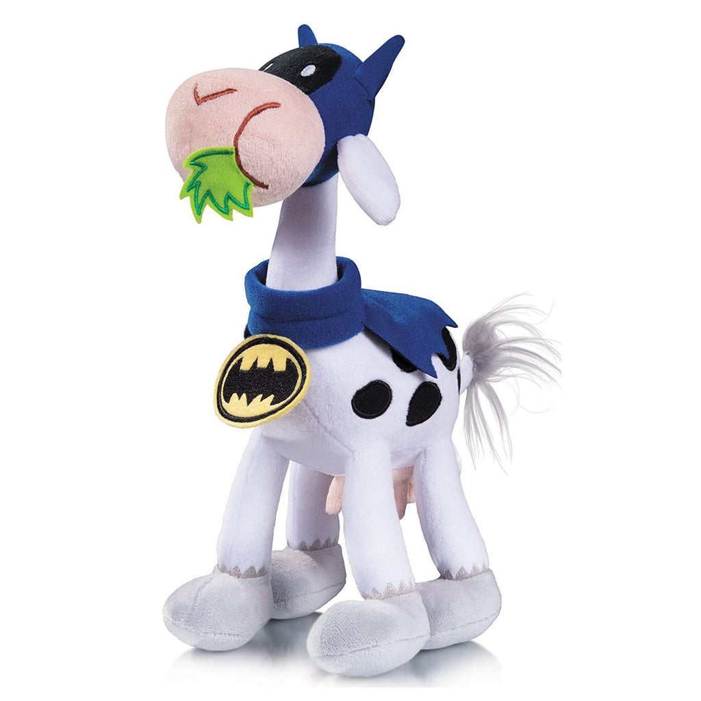 DC Super Pets Batcow Plush Figure