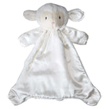 Gund Baby Lopsy Lamb Hugbuddy Plush Blanket - Radar Toys