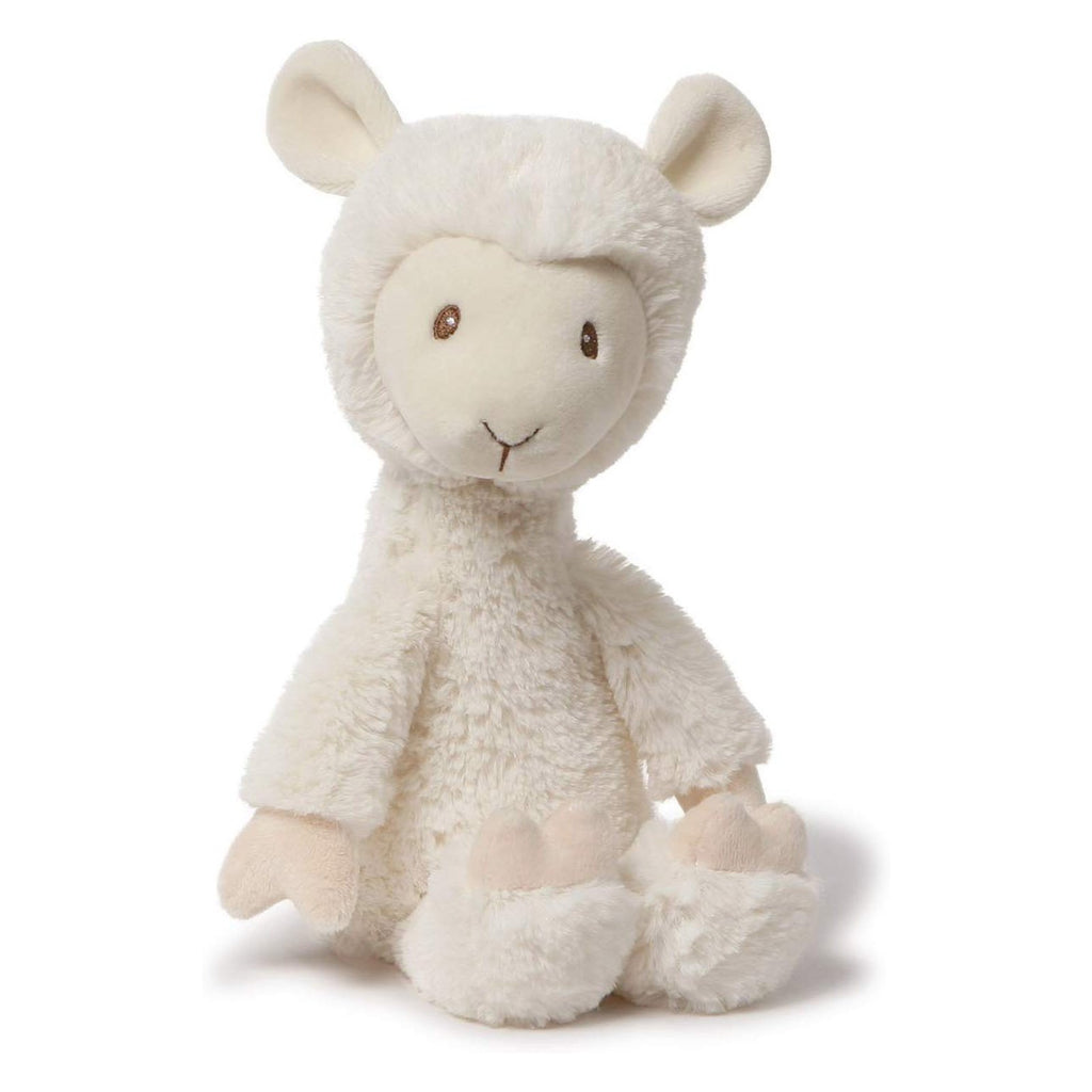 Gund Baby Toothpick Llama 12 Inch Plush
