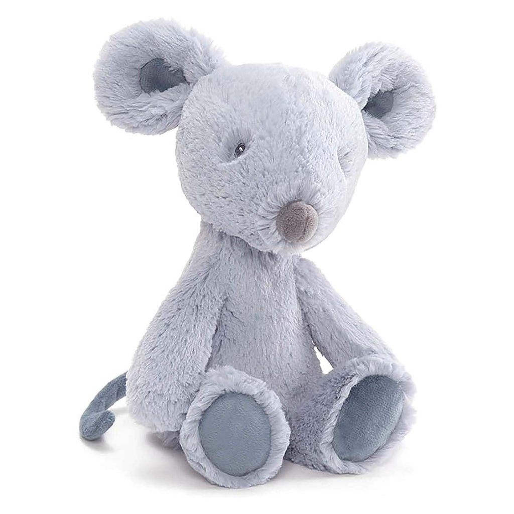 Gund Baby Toothpick Mouse 10 Inch Plush Figure