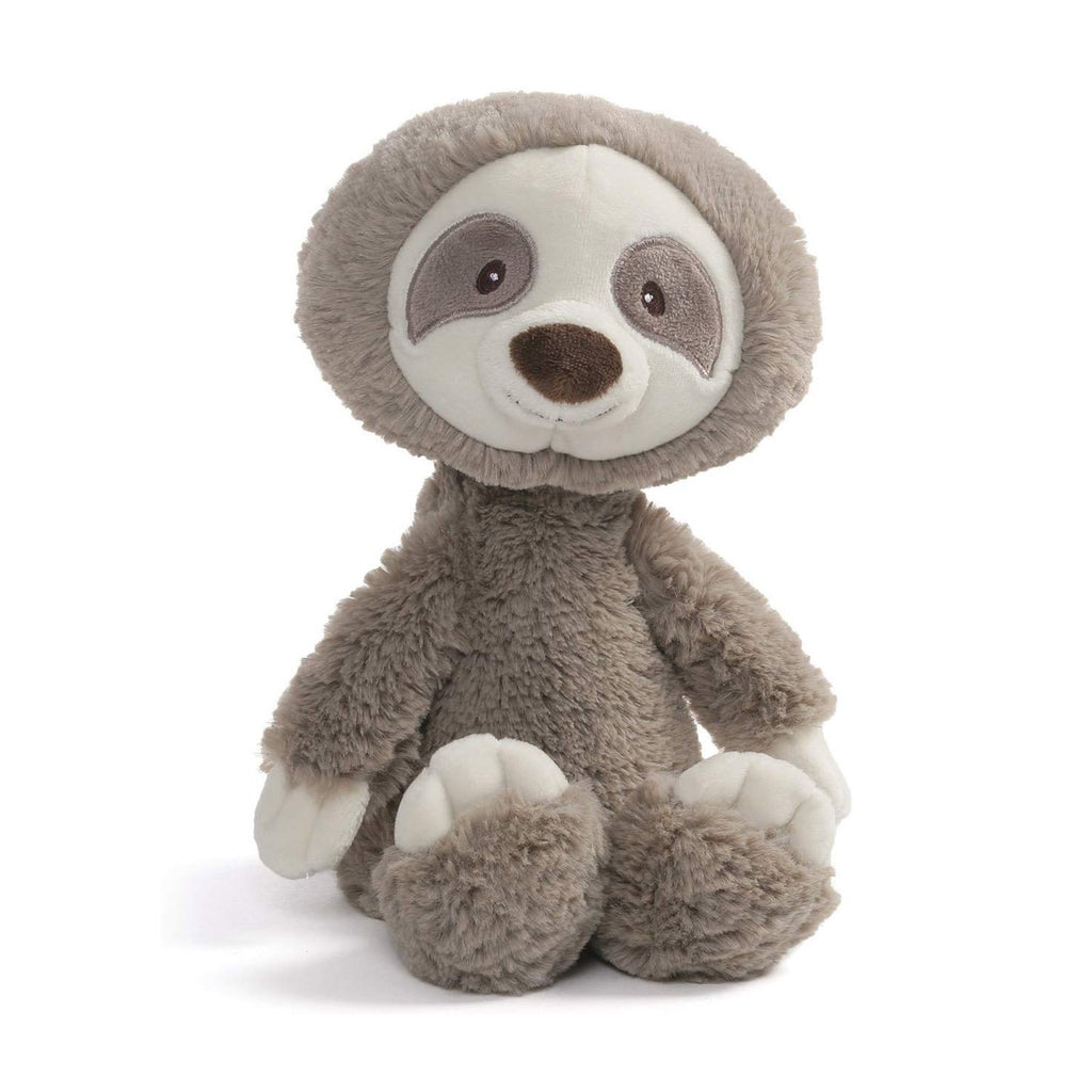 Gund Baby Toothpick Sloth 12 Inch Plush