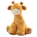 Gund Baby Tucker Giraffe Keywind Musical Baby Plush Figure - Radar Toys