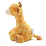 Gund Baby Tucker Giraffe Keywind Musical Baby Plush Figure - Radar Toys