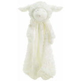 Gund Baby Winky Lamb Huggbuddy Plush Blanket - Radar Toys