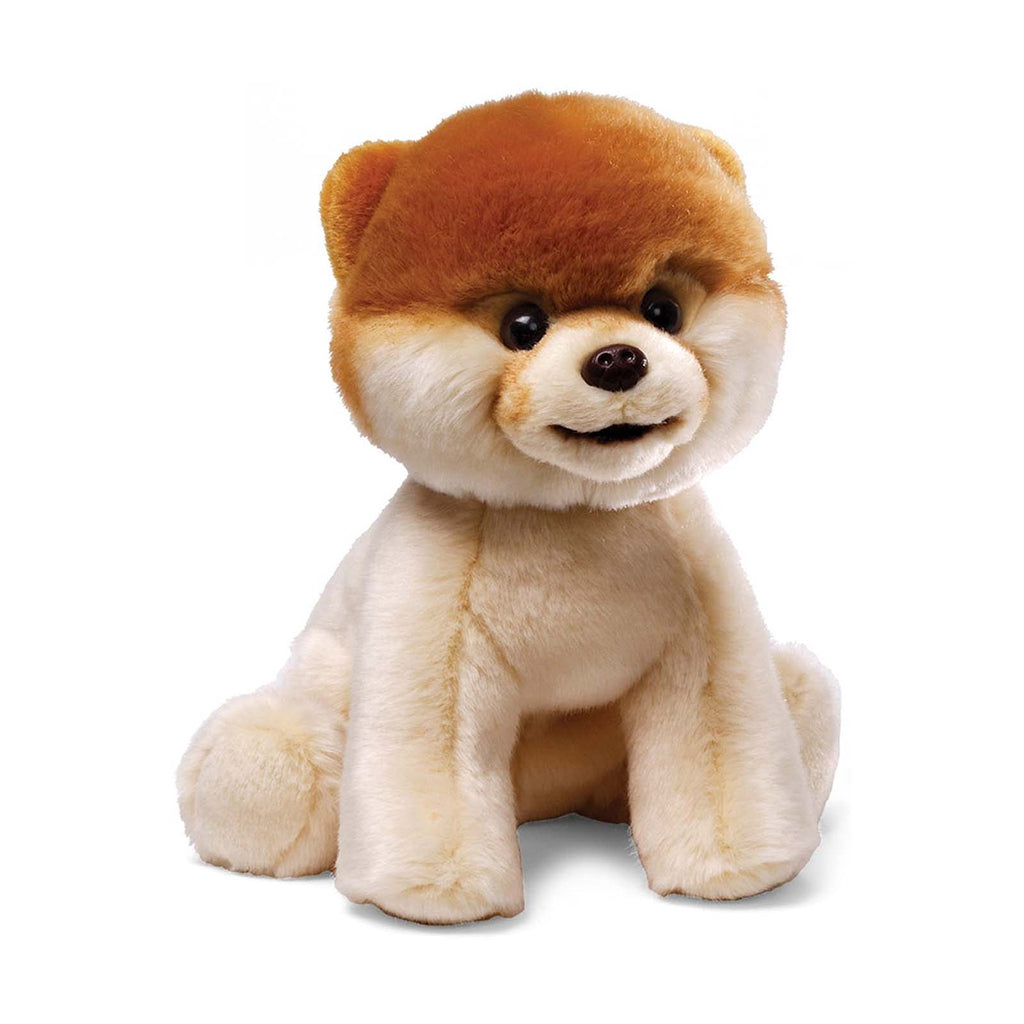 Gund Boo Worlds Cutest Dog 8 Inch Plush Figure 4029715