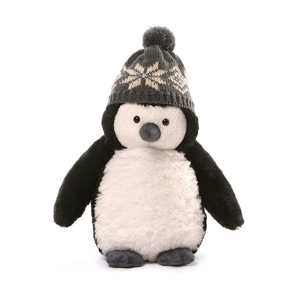 Gund Puffers Penguin 10 Inch Plush Figure