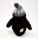 Gund Puffers Penguin 10 Inch Plush Figure - Radar Toys