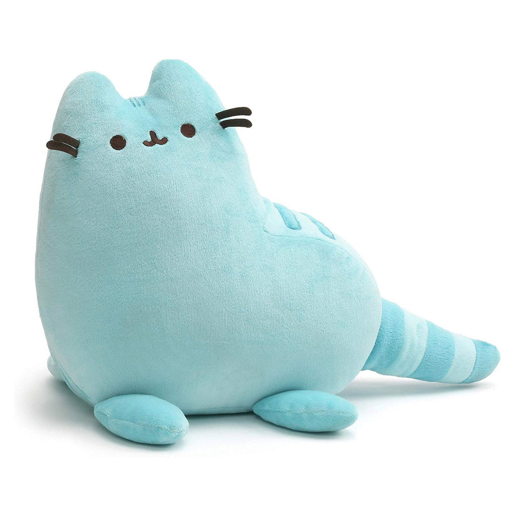 Gund Pusheen Blue Dino 9 Inch Plush Figure