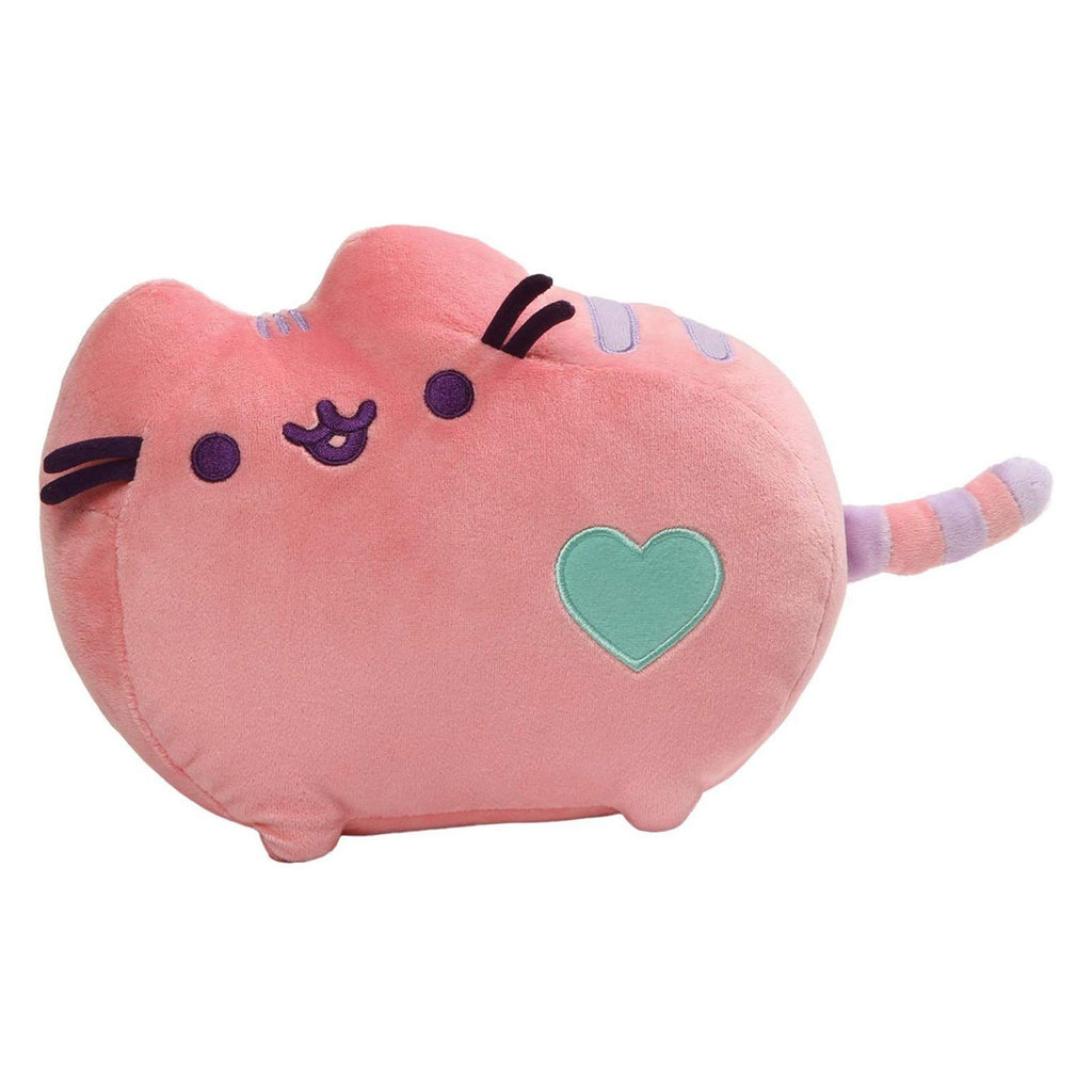 Gund Pusheen Pink 12 Inch Plush Figure