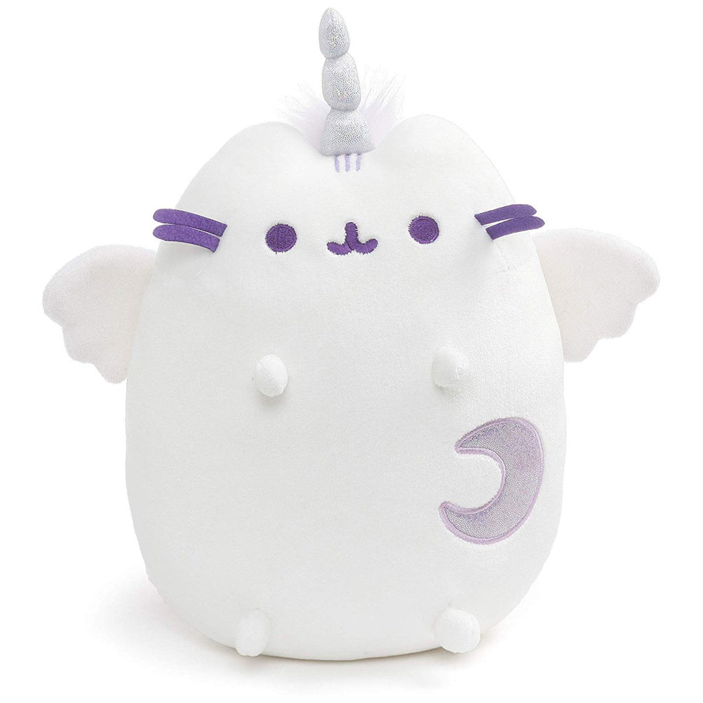 Gund Pusheen Pusheenicorn Unicorn 9 Inch Plush Figure