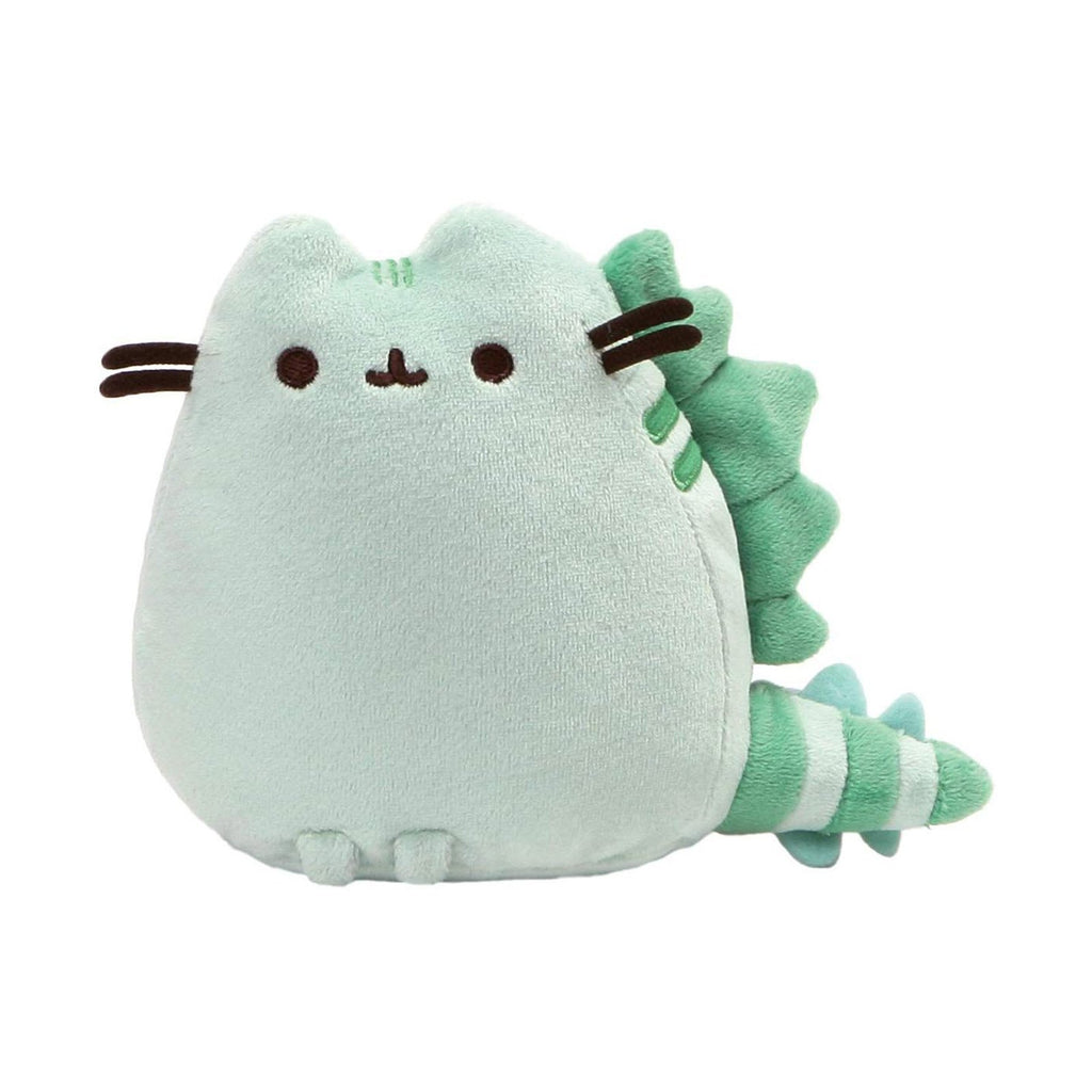 Gund Pusheen Pusheenosaurus 6 Inch Plush Figure