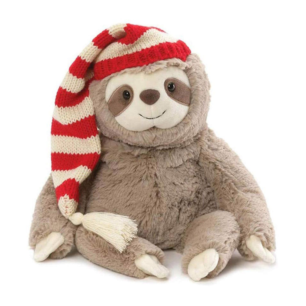 Gund Sammy The Sloth 15 Inch Plush