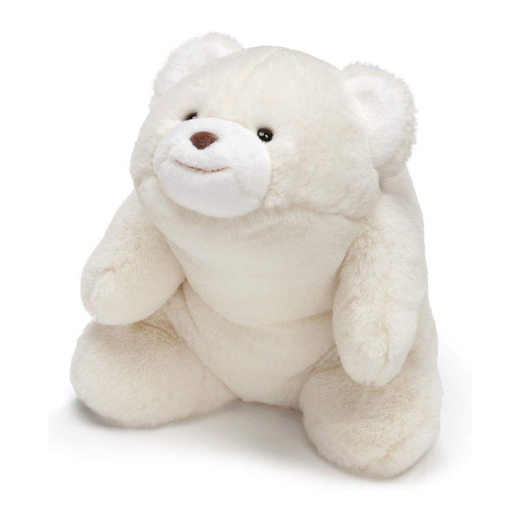 Gund Snuffles White 10 Inch Plush
