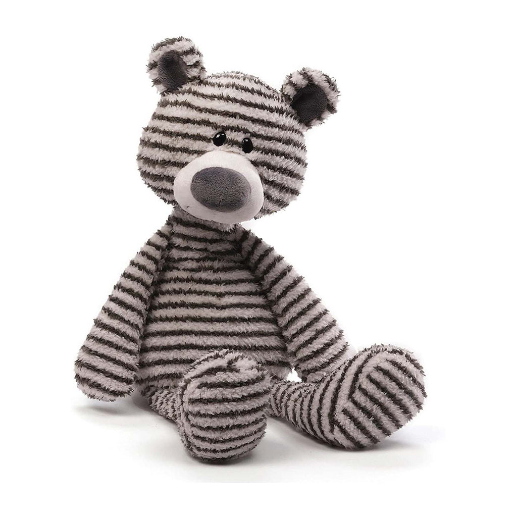 Gund Zag Bear 13 Inch Plush Figure