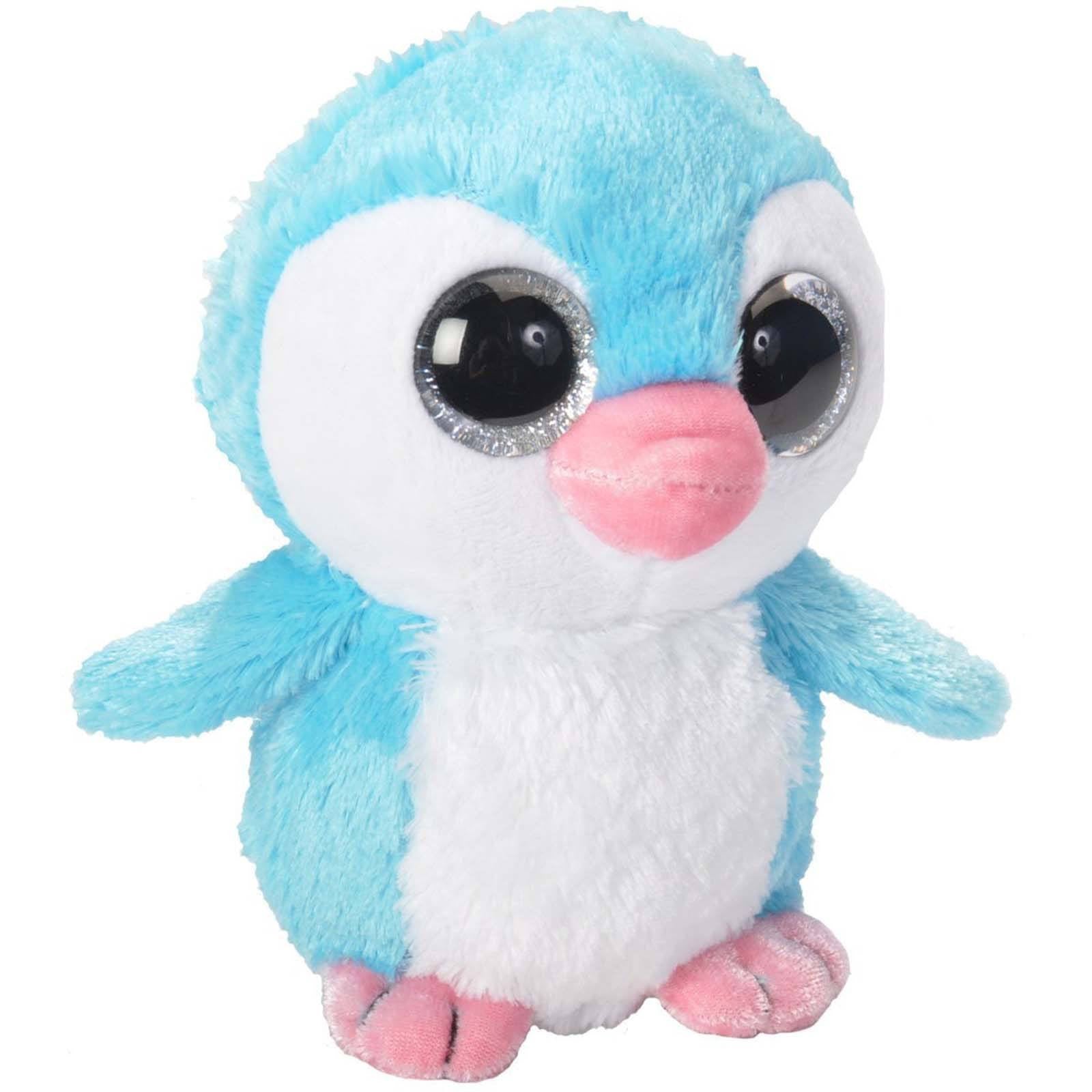 Li'l Sweet And Sassy Penguin 5