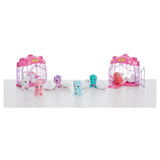 Little Live Pets Surprise Dragon Crystal Cage Set - Radar Toys