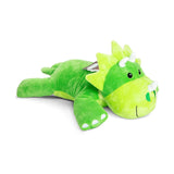 Melissa & Doug Cuddle Dinosaur XL Plush - Radar Toys