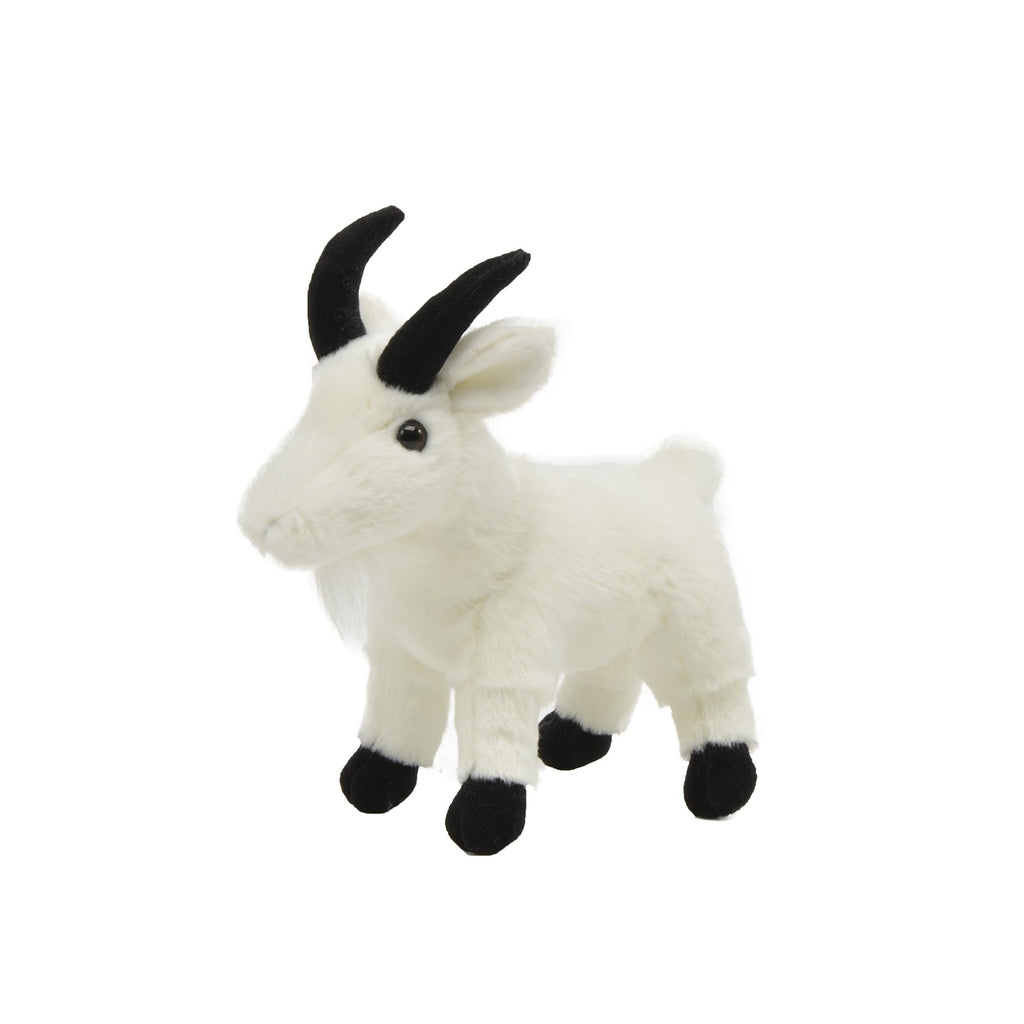 Mountain Goat Charms 9 Inch Animal Plush