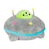 Squishable Celestial UFO 15 Inch Plush Figure - Radar Toys