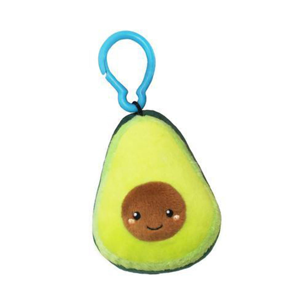 Squishable Micro Avocado 3 Inch Plush Figure