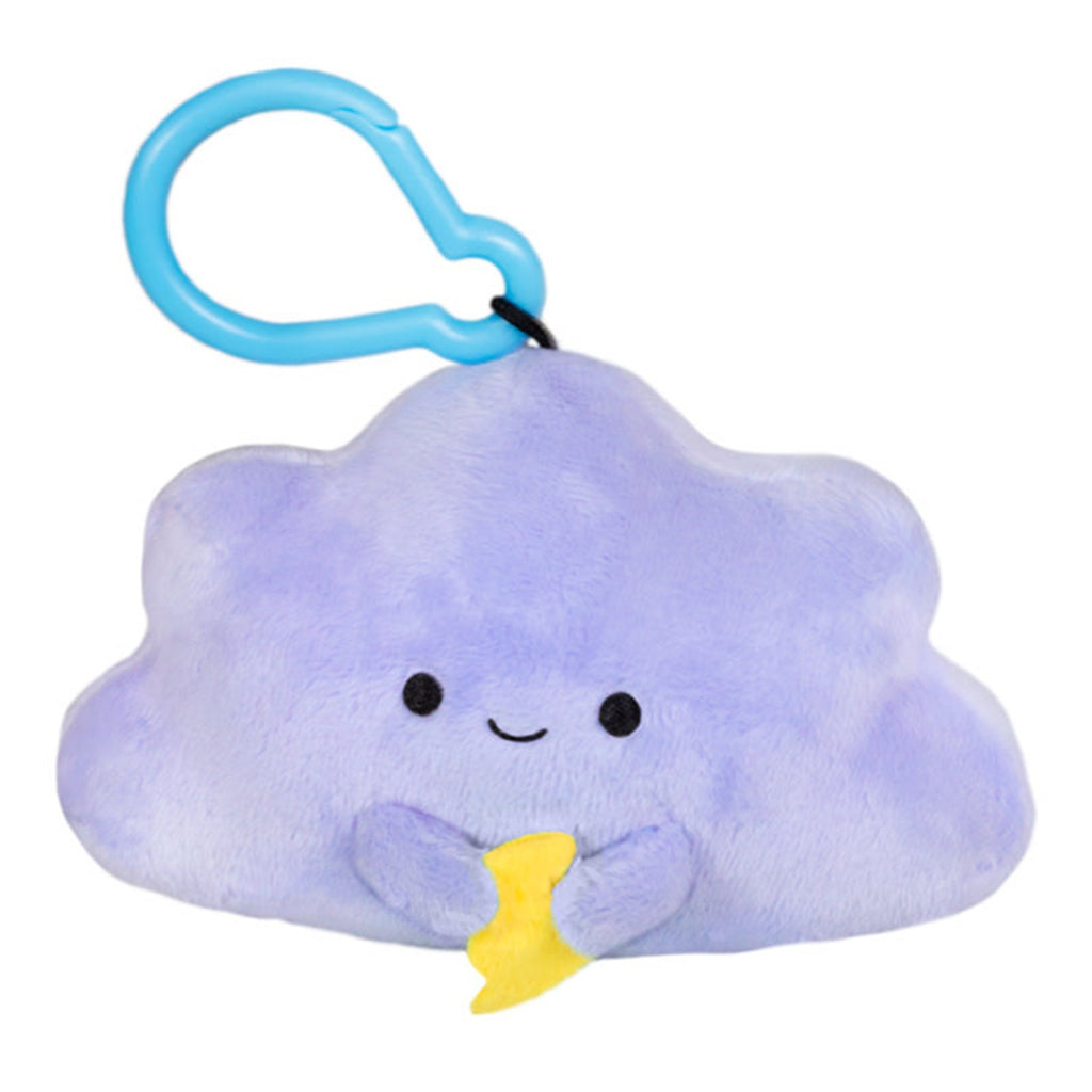 Squishable Micro Celestial Storm Cloud 3 Inch Plush Figure
