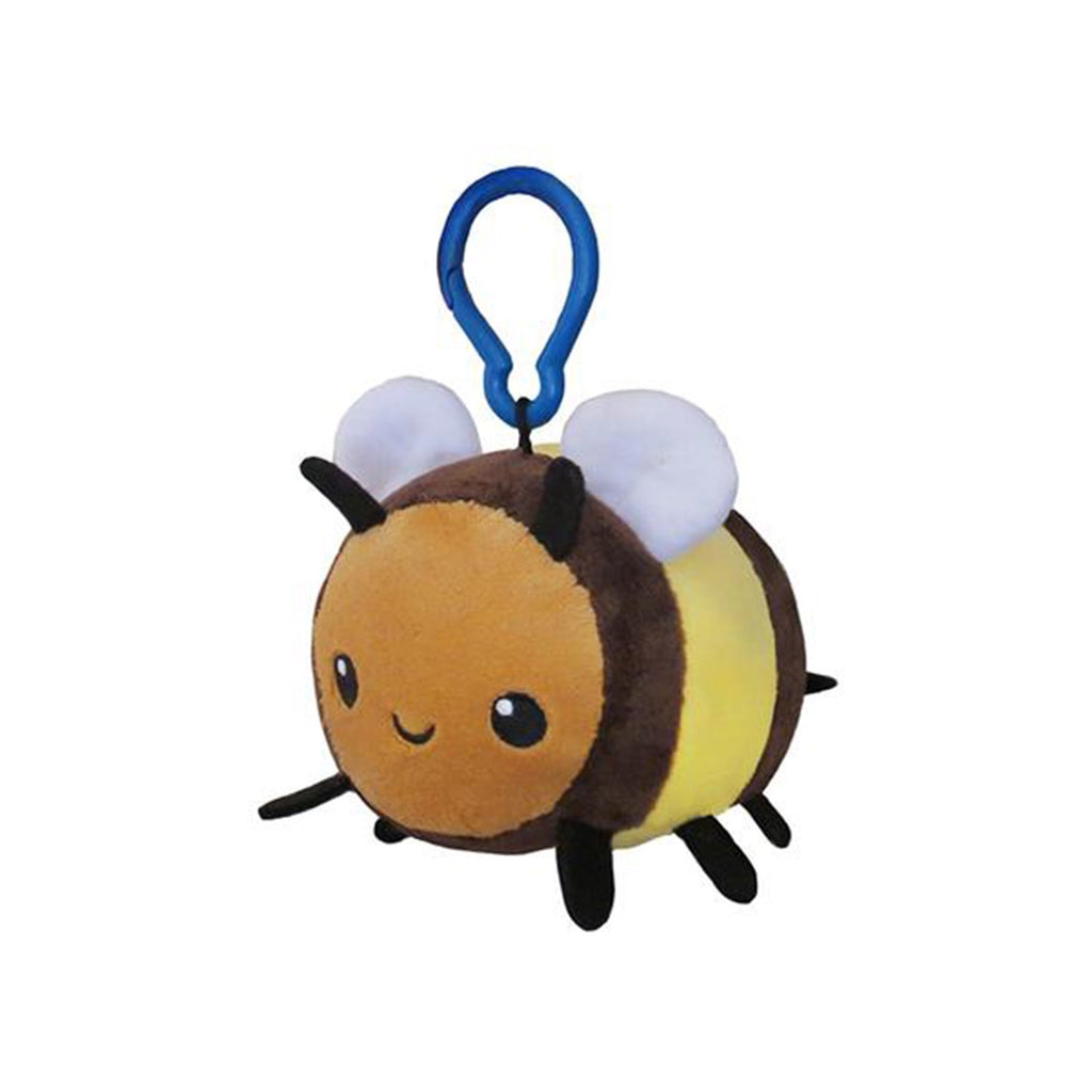 Squishable Micro Fuzzy Bumblebee 3 Inch Plush Figure