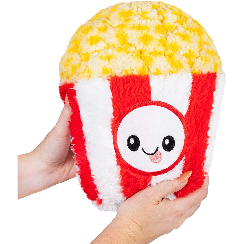 Squishable Mini Popcorn 10 Inch Plush Figure