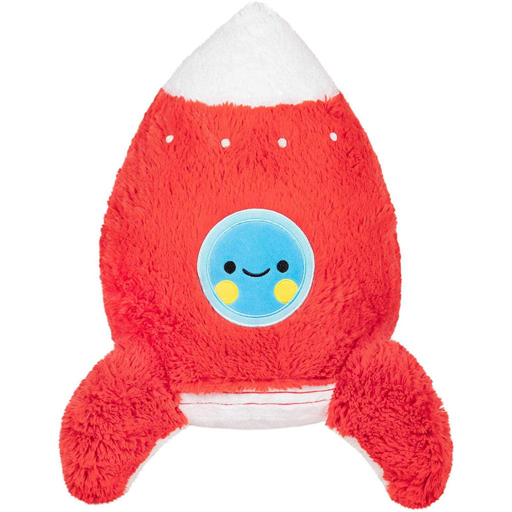 Squishable Space Ship 15 Inch Plush Figure