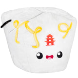 Squishable Take Out Box 15 Inch Plush Figure - Radar Toys